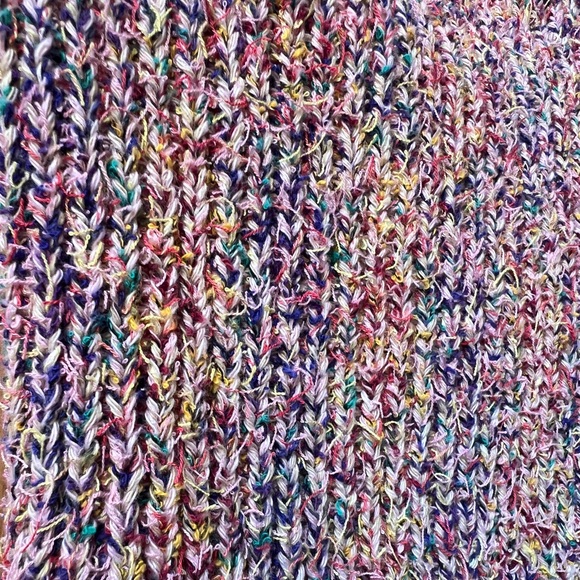 Kimchi Blue Crop Top - Picture 3 of 4